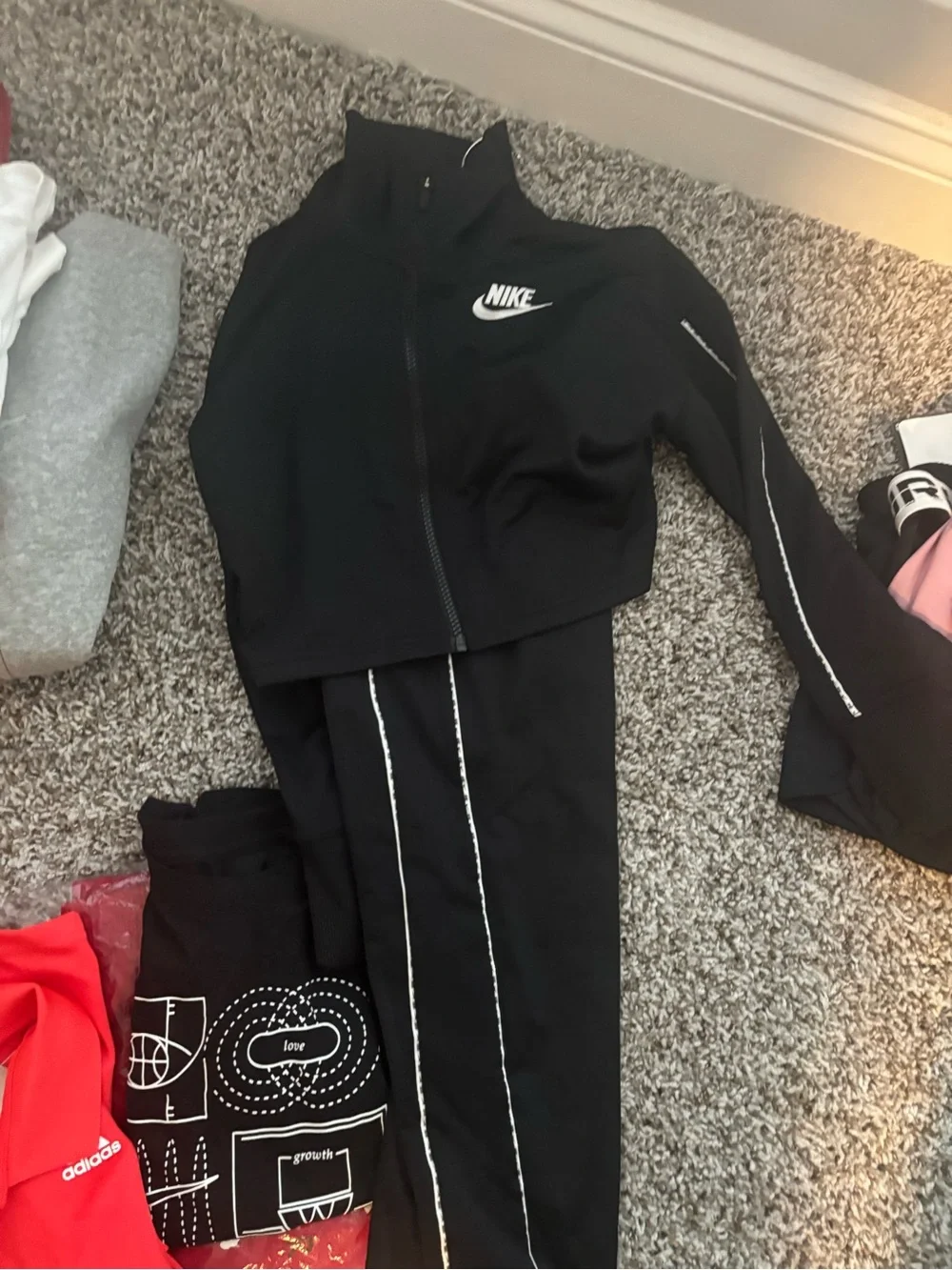 Nike 🔥 22
